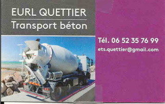 EURL QUETTIER