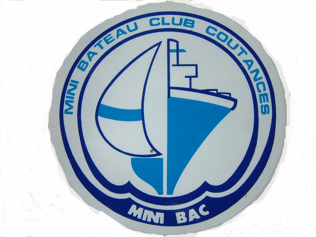 Mini bateau club Coutances